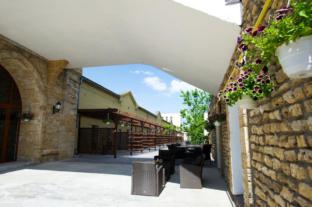فندق Prince Trubetskoi Winery نوفا كاخوفكا المظهر الخارجي الصورة