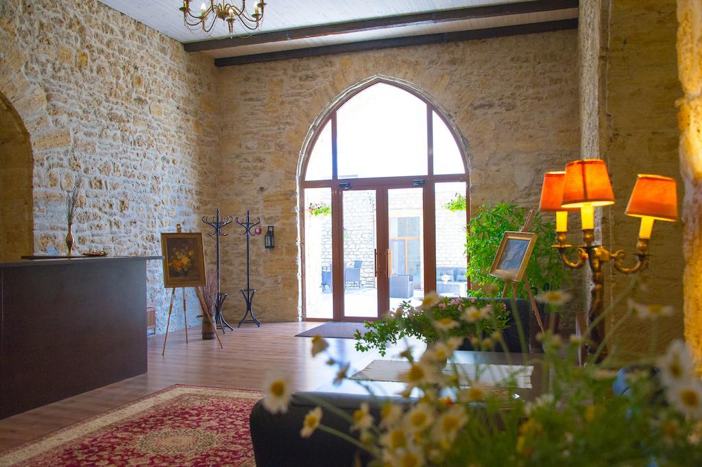 فندق Prince Trubetskoi Winery نوفا كاخوفكا المظهر الخارجي الصورة