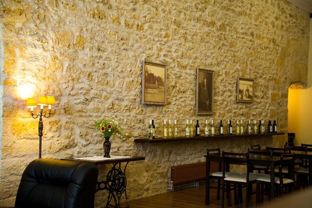 فندق Prince Trubetskoi Winery نوفا كاخوفكا المظهر الخارجي الصورة