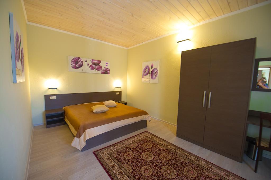 فندق Prince Trubetskoi Winery نوفا كاخوفكا الغرفة الصورة